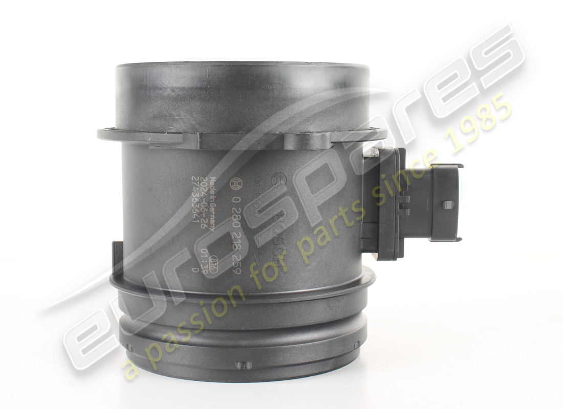 NEW BOSCH AIR FLOW METER. PART NUMBER 245028 (4) new bosch air flow meter. part number 245028 (4)