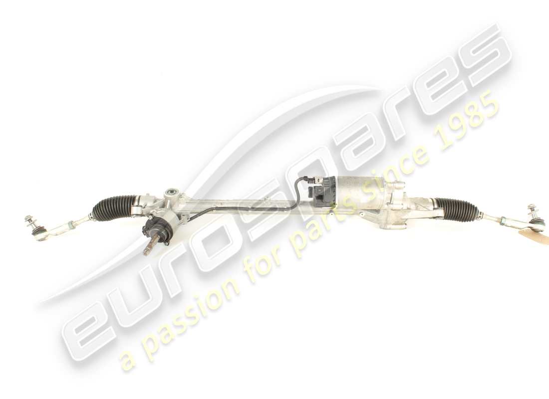 used ferrari sc. guida elettrica gdx complete. part number 914489 (1)