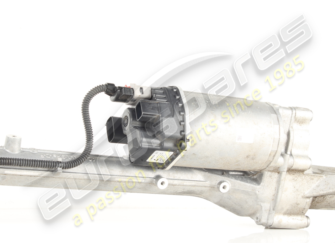 used ferrari sc. guida elettrica gdx complete. part number 914489 (4)