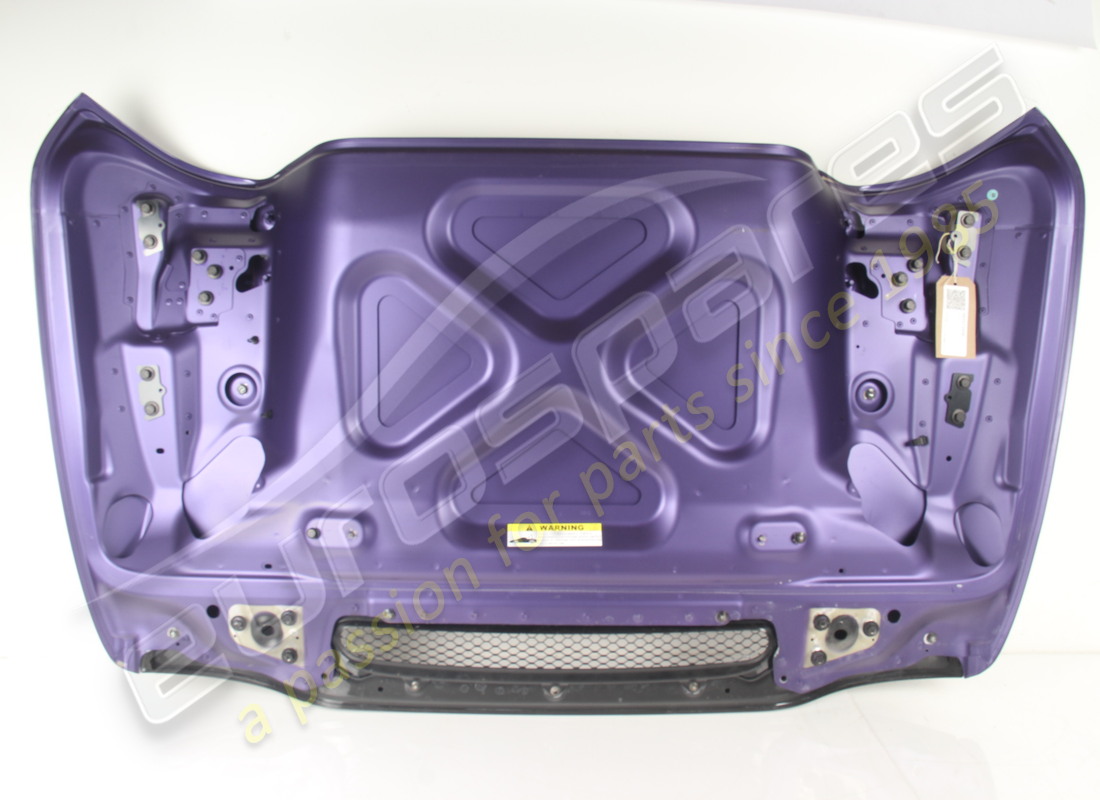 used ferrari tonneau cover. part number 985912456 (7)