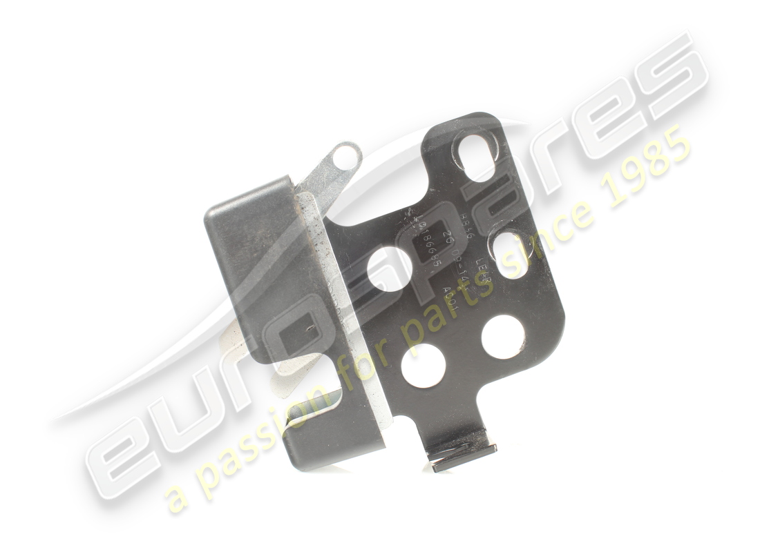used ferrari rear rh trim. part number 82093600 (4)