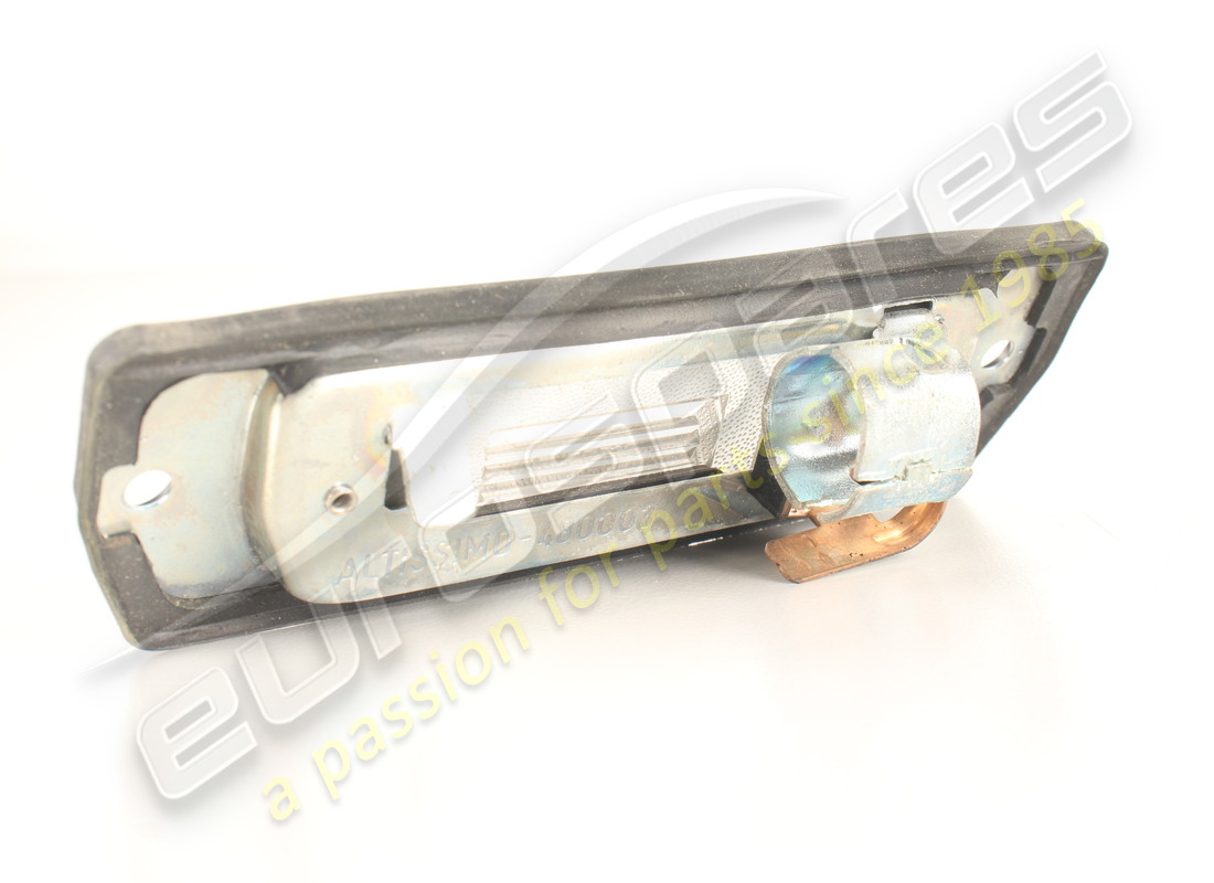new ferrari number plate lamp. part number 146446 (2)