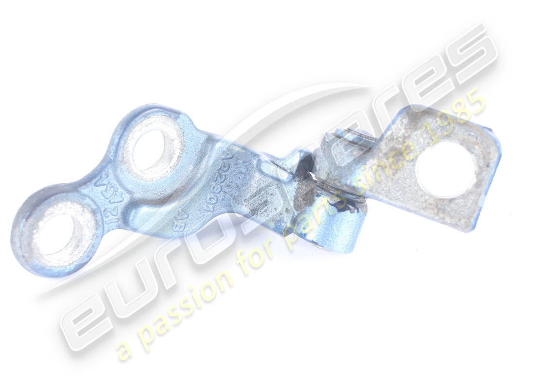 USED Aston Martin DOOR HINGE-FRONT LH . PART NUMBER 4G436510056 (1)