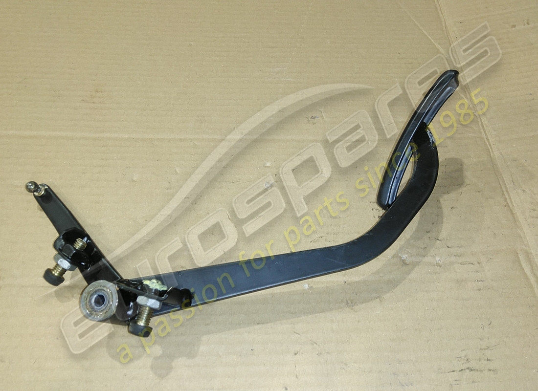 used ferrari accelerator pedal. part number 152388 (2)