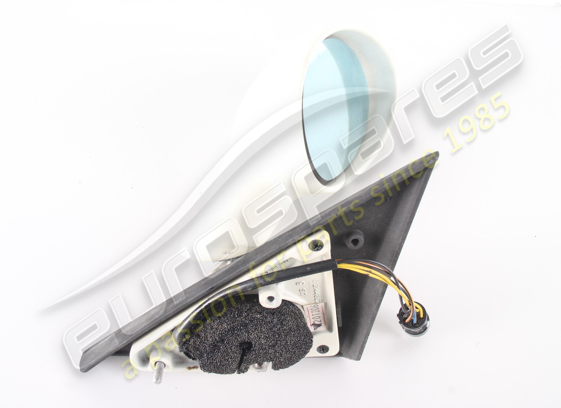 new (other) ferrari lh external rear mirror. part number 65731810 (3)