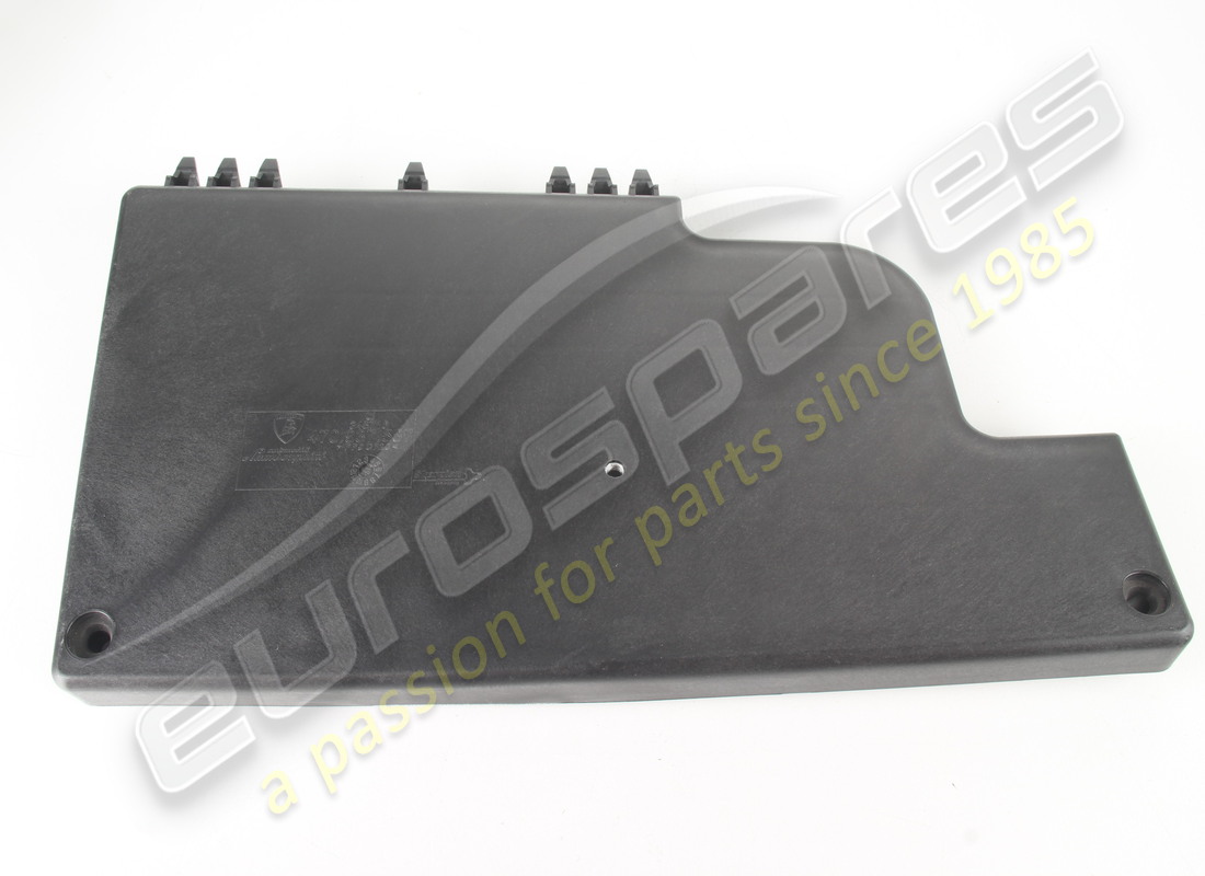 new lamborghini cover. part number 470937587 (1)