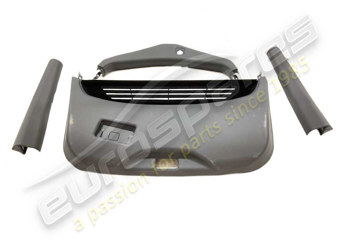 used eurospares boot lid inner trim kit ( leather ). part number eap1425526 (1)