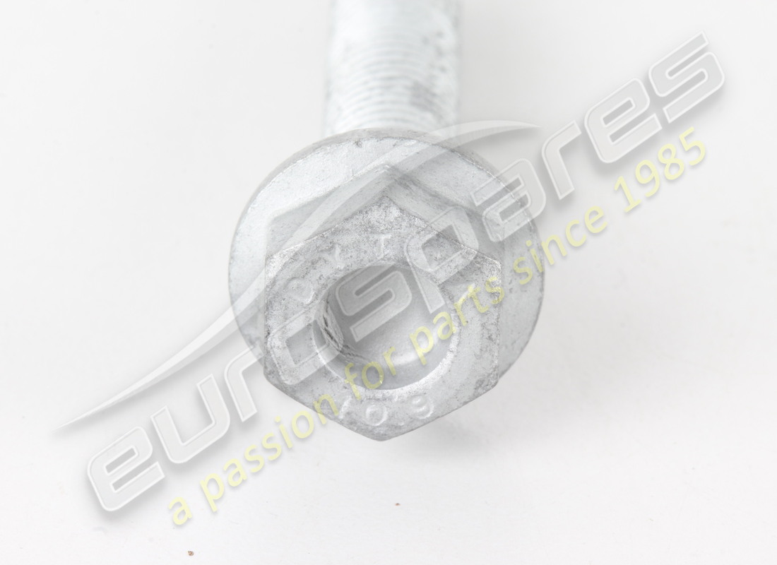 new porsche screw, hex. hd. part number 99907283601 (2)
