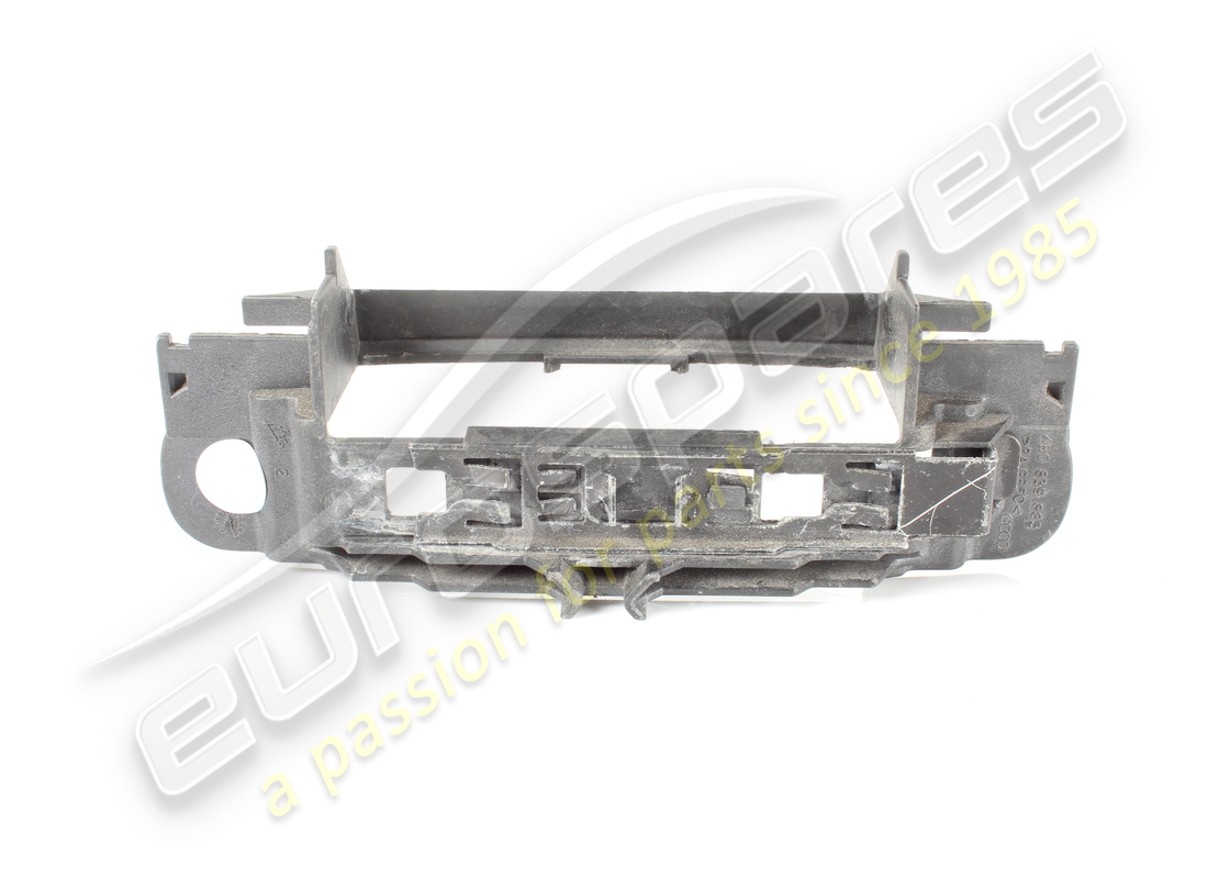 used lamborghini support. part number 4b0839885 (2)