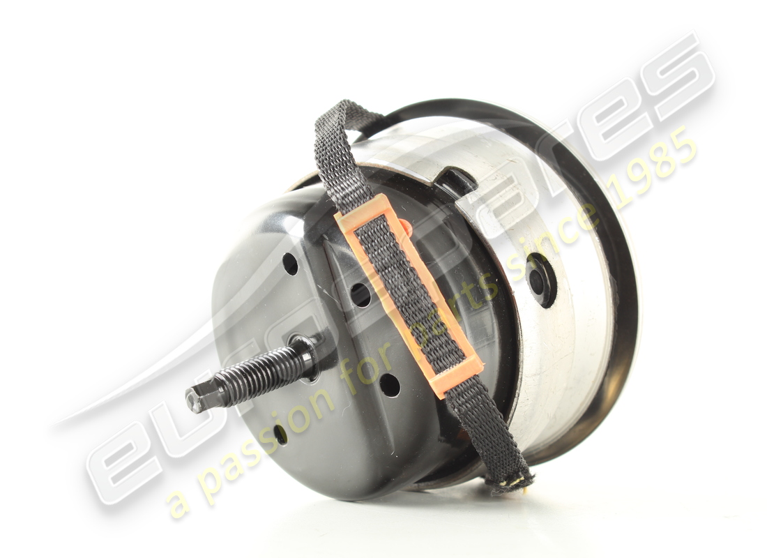 new aston martin isolator assembly, engine hydramount. part number 6g336a003ad (2)