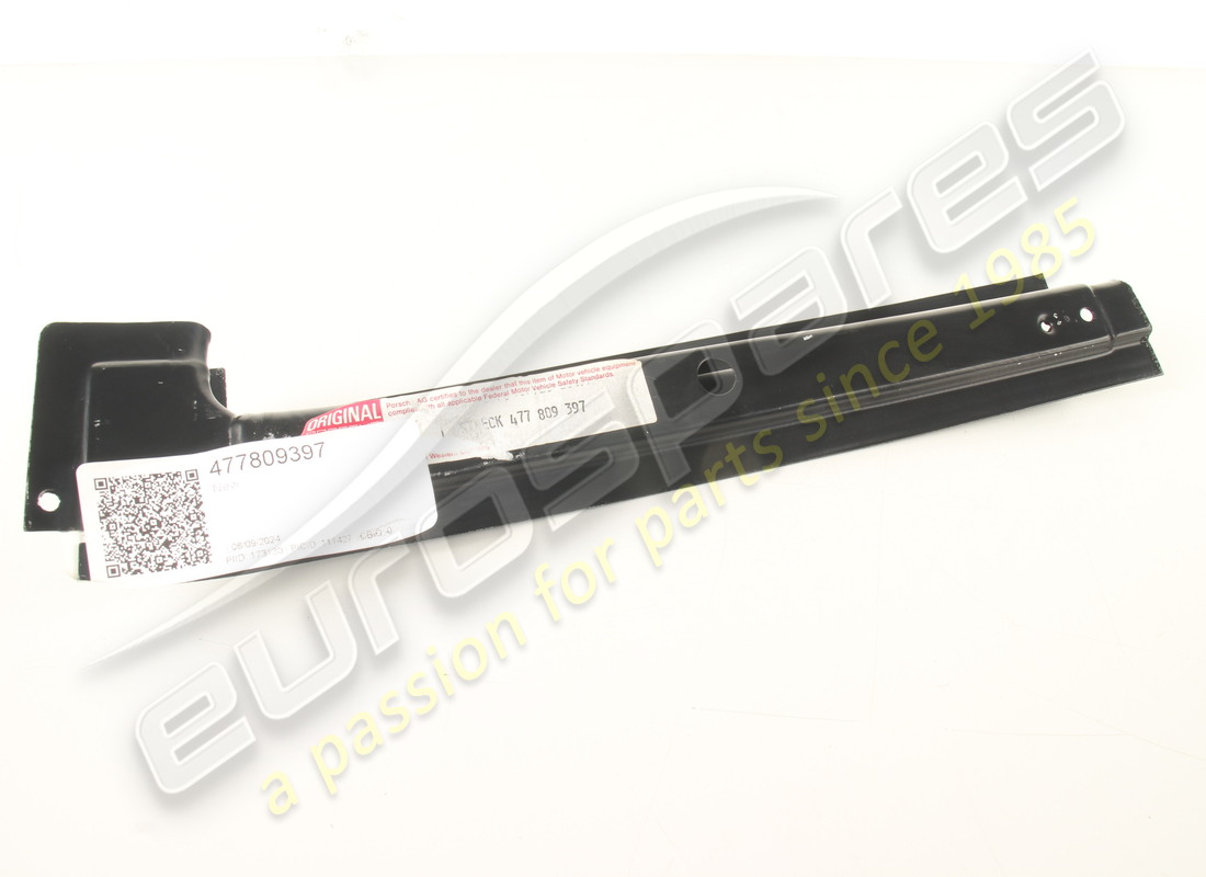 new porsche central pillar. part number 477809397 (2)