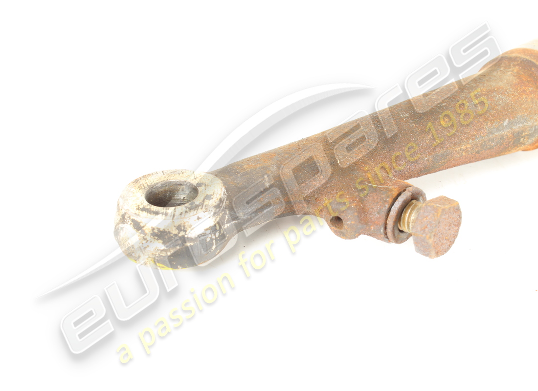used ferrari lh steering lever. part number 104501 (2)
