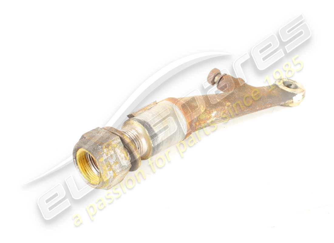 USED Ferrari LH STEERING LEVER . PART NUMBER 104501 (1)
