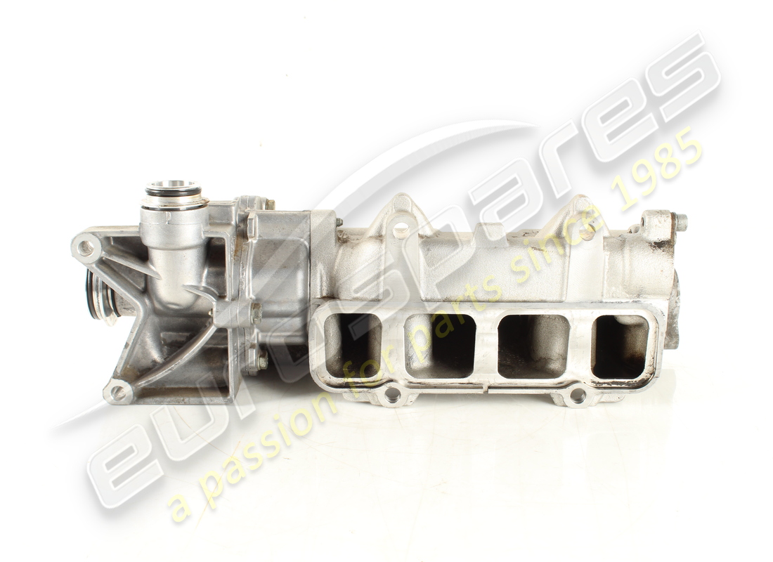 USED FERRARI OIL PUMP COMPLETE. PART NUMBER 252029 (2) used ferrari oil pump complete. part number 252029 (2)