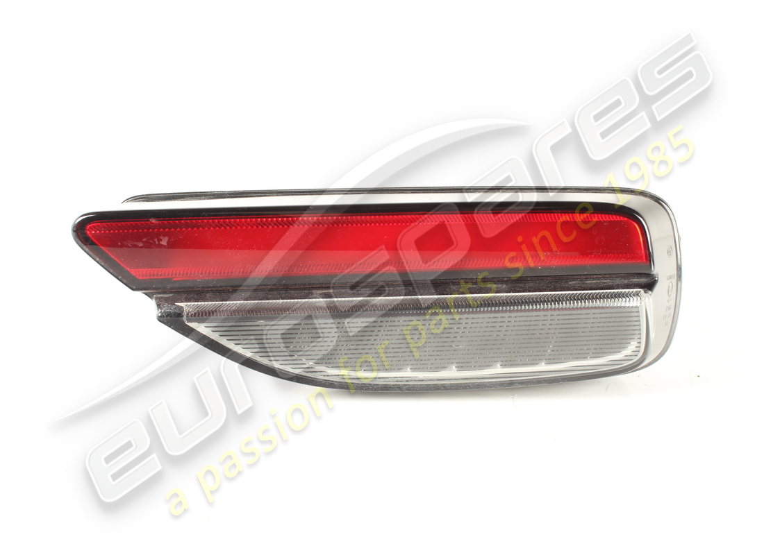 USED Ferrari RH MOBILE TAIL LIGHT UNIT . PART NUMBER 885576 (1)