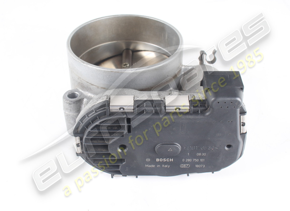 used ferrari throttle body. part number 331005 (4)