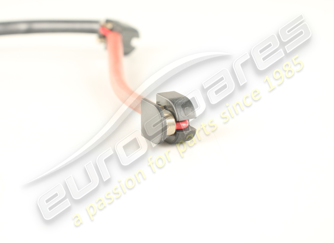 new porsche sender wire (pad wear indicator). part number pab615121a (3)