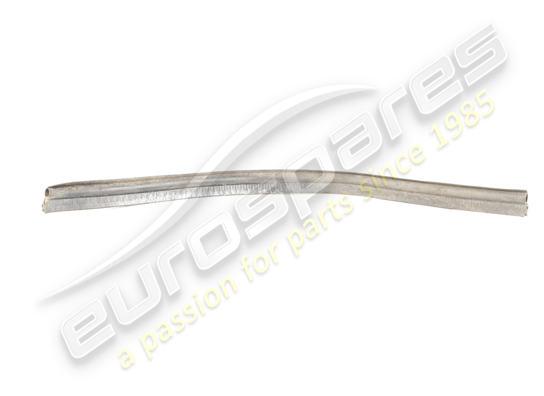 USED Ferrari REAR GRAVEL GUARD GASKET . PART NUMBER 65456500 (1)