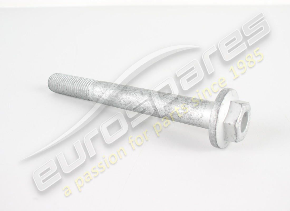 new porsche hexagon flange screw. part number paf008674 (1)