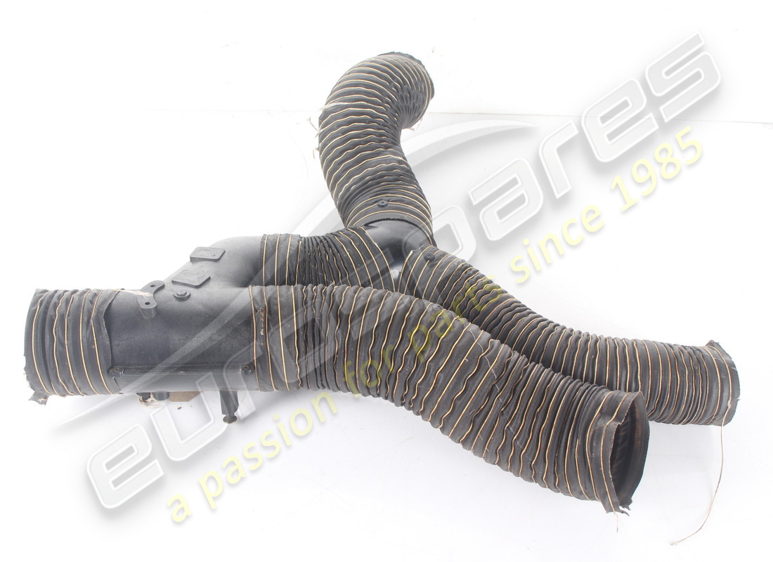 USED Eurospares RH AIR SWITCH WITH DUCTING . PART NUMBER EAP1726351 (1)