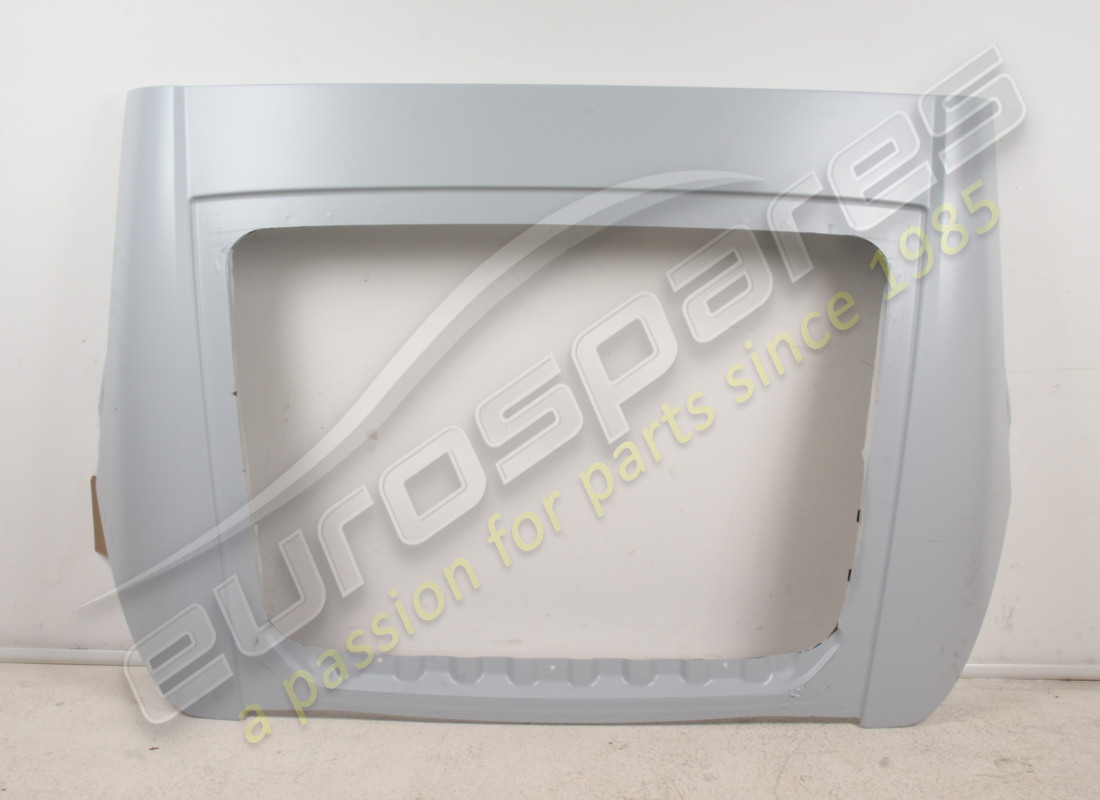 new ferrari rear roof panel kit. part number 827382 (1)