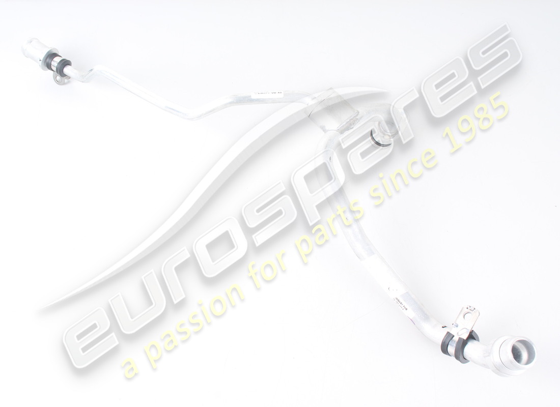 NEW Lamborghini WATER TUBE . PART NUMBER 0P2121075E (1)