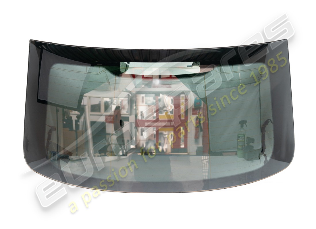 USED Ferrari REAR SCREEN . PART NUMBER 84151500 (1)