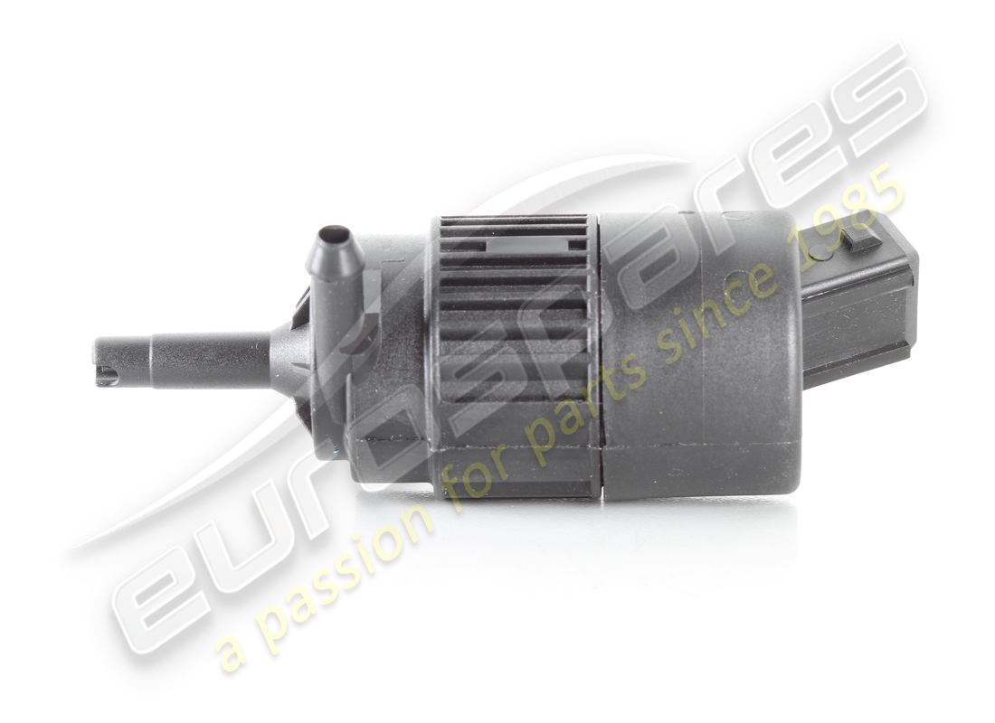 NEW ASTON MARTIN MOTOR & PUMP ASSEMBLY (WINDSCREEN). PART NUMBER 4G433711549 (3) new aston martin motor & pump assembly (windscreen). part number 4g433711549 (3)