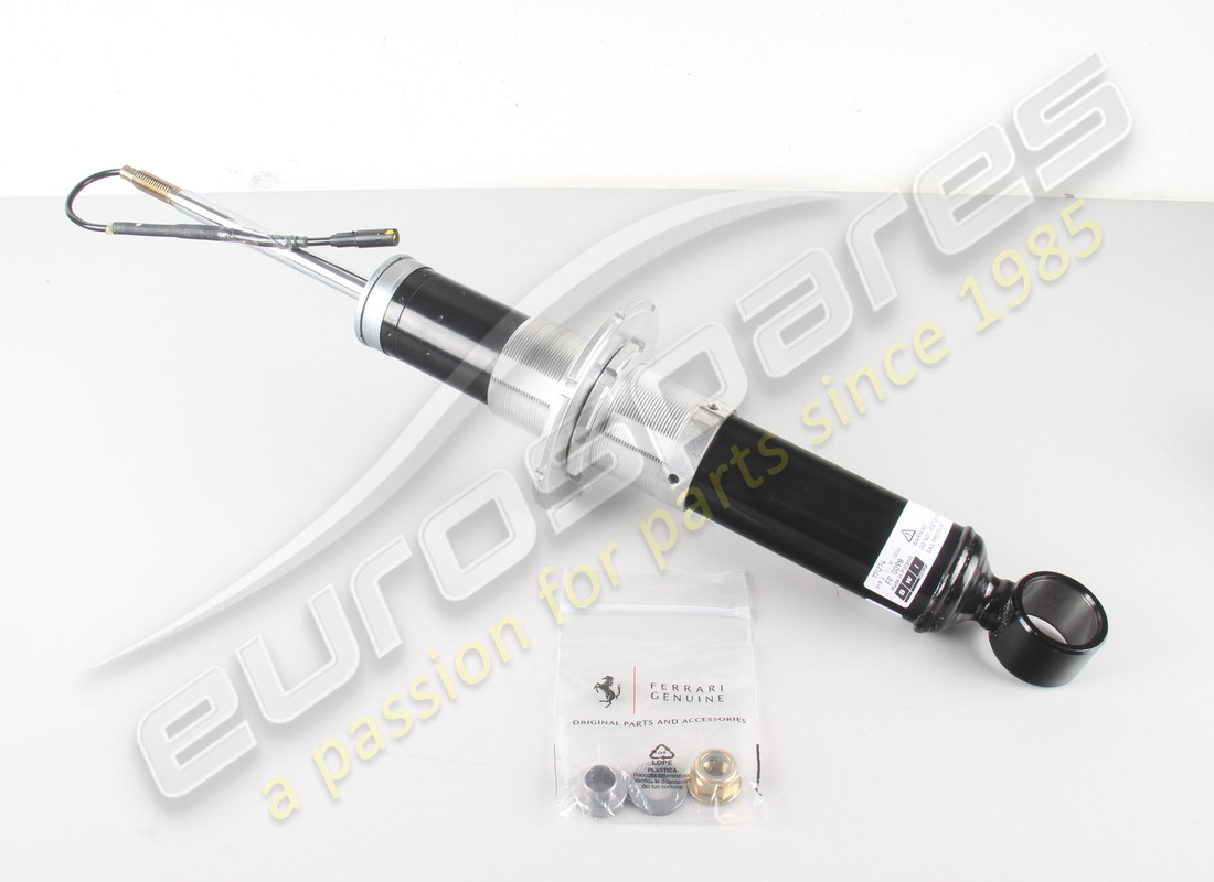 new ferrari rear shock absorber. part number 771274 (1)