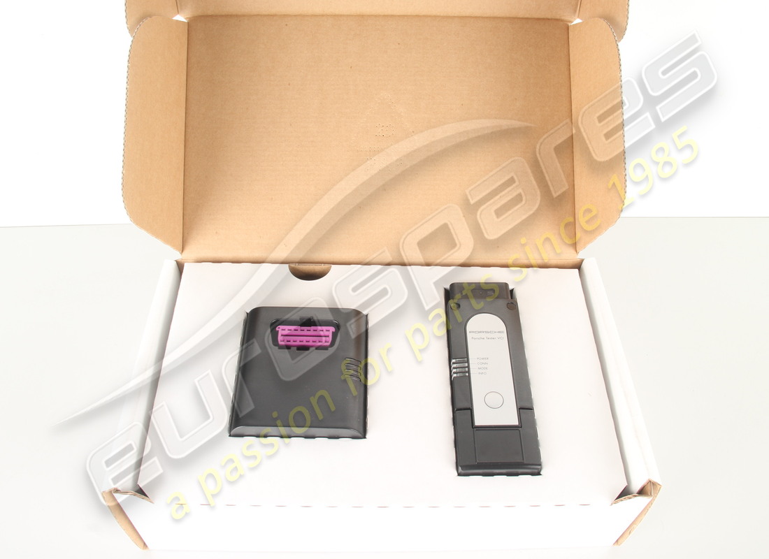 new porsche adapter. part number v04014999f204 (3)