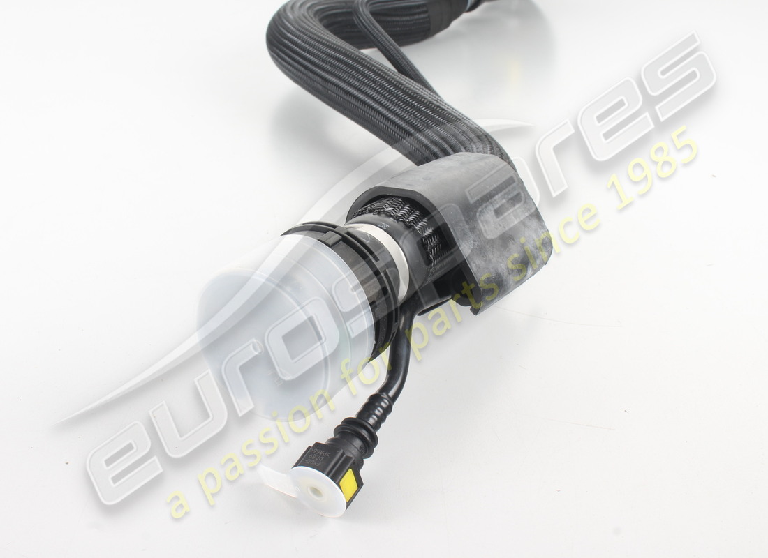new ferrari fuel filler neck. part number 311156 (2)