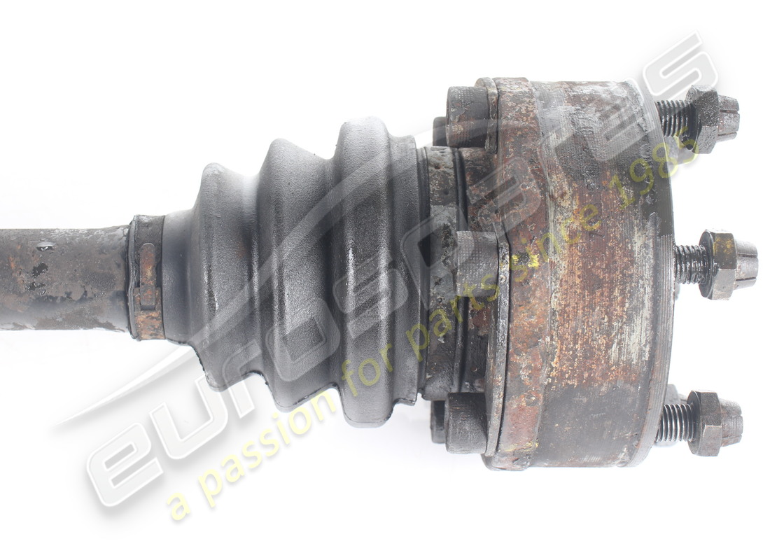 used ferrari axle shaft. part number 133159 (3)