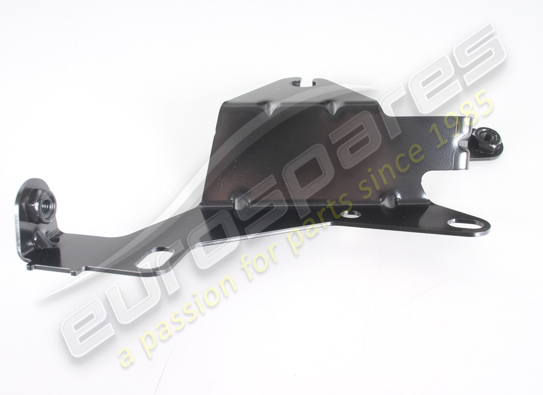 NEW ASTON MARTIN BRACKET, AIR CLEANER, RH PART NUMBER 6G339B609BC (3) new aston martin bracket, air cleaner, rh part number 6g339b609bc (3)