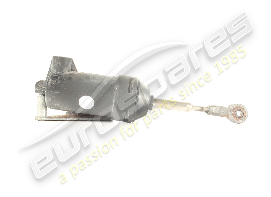 USED Ferrari ACTUATOR COMPLETE . PART NUMBER 168275 (1)