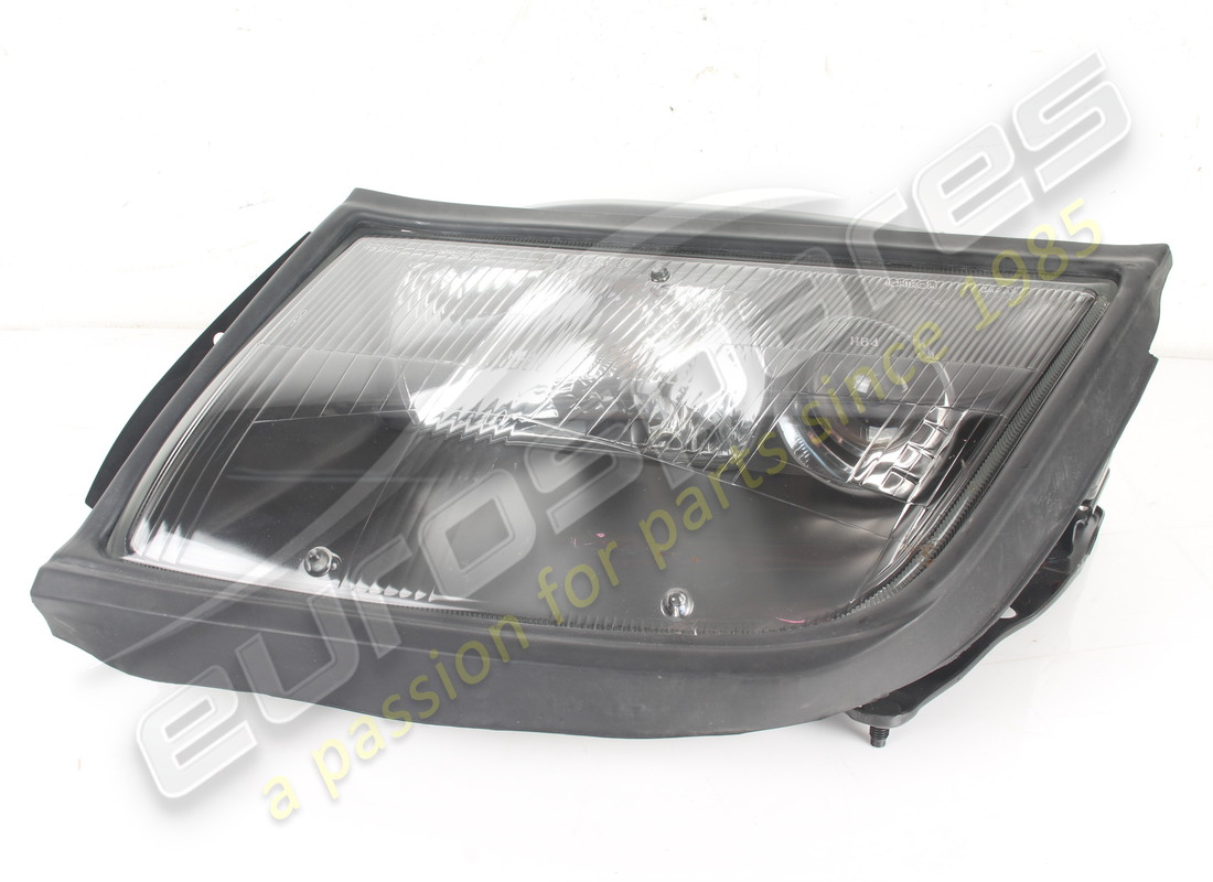 NEW Lamborghini LH HEADLIGHT . PART NUMBER 0063004645 (1)