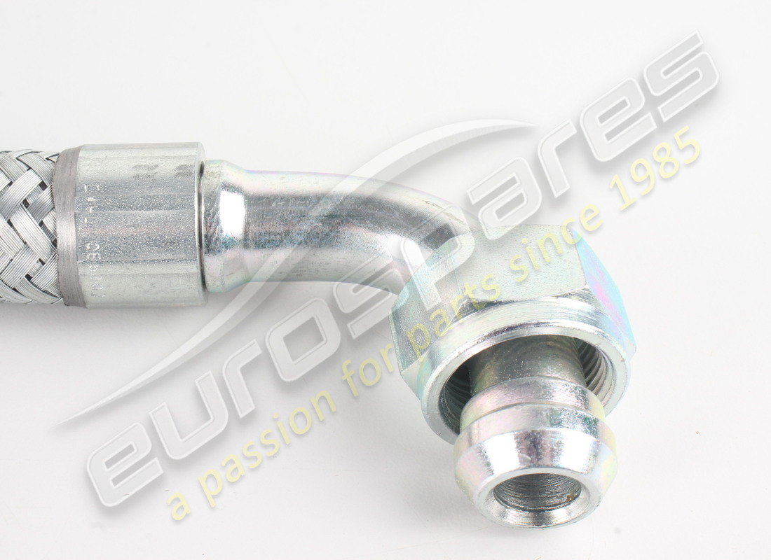 new oem oil pipe. part number 100347 (2)