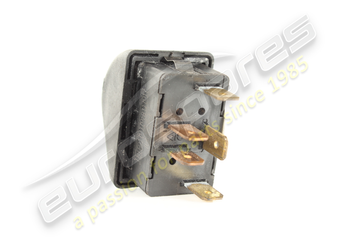used ferrari boot lid switch. part number 180673 (2)