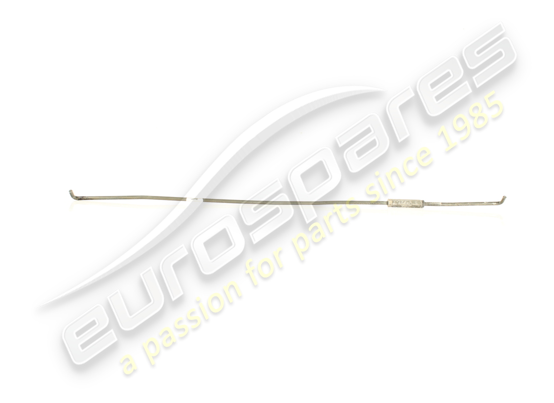 USED Ferrari TIE ROD . PART NUMBER 64595900 (1)