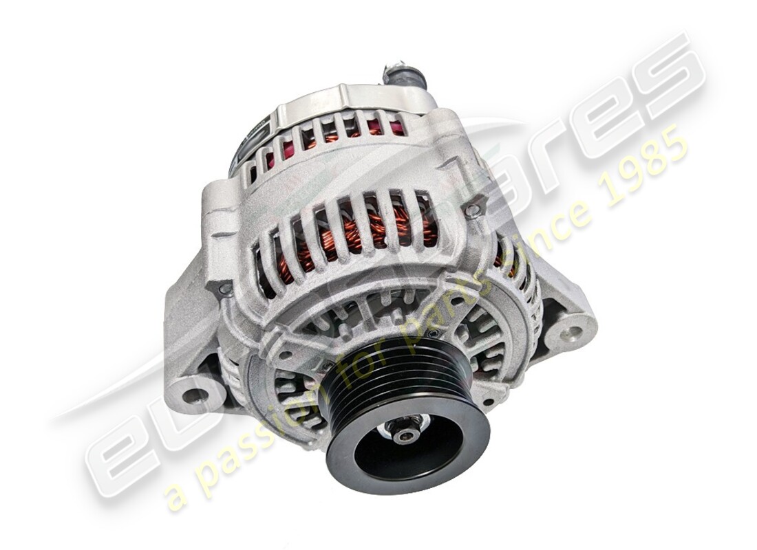 new eurospares generator. part number 158047 (1)