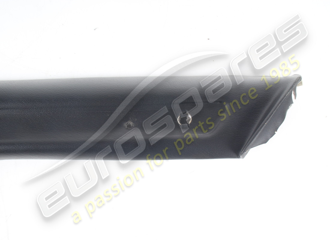 USED FERRARI LH MOULDING GTS. PART NUMBER 60356805 (3) used ferrari lh moulding gts. part number 60356805 (3)