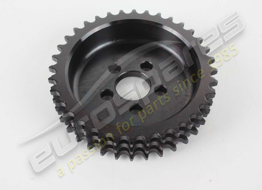 NEW OE 330 GT CAMSHAFT SPROCKET . PART NUMBER 22505 (1)