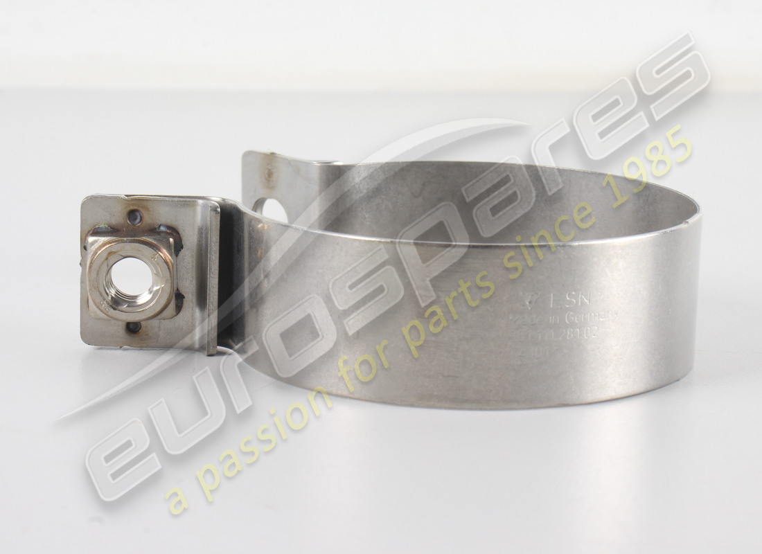new porsche clamp. part number 98111128102 (2)