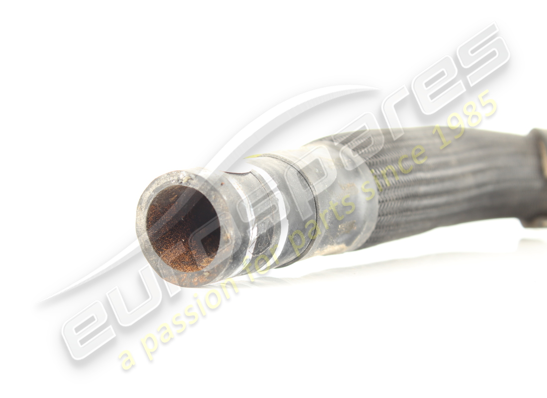 used ferrari front water delivery hose. part number 271546 (2)