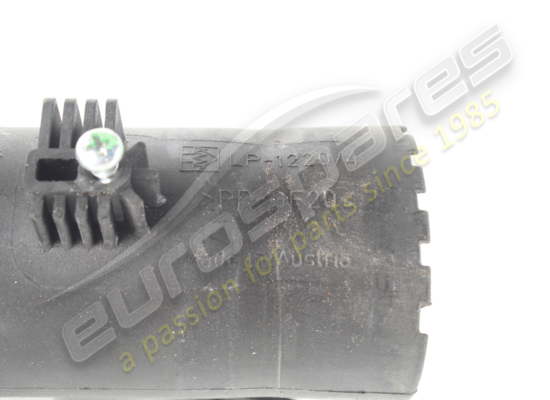 used ferrari filter for obd pump. part number 183221 (5)