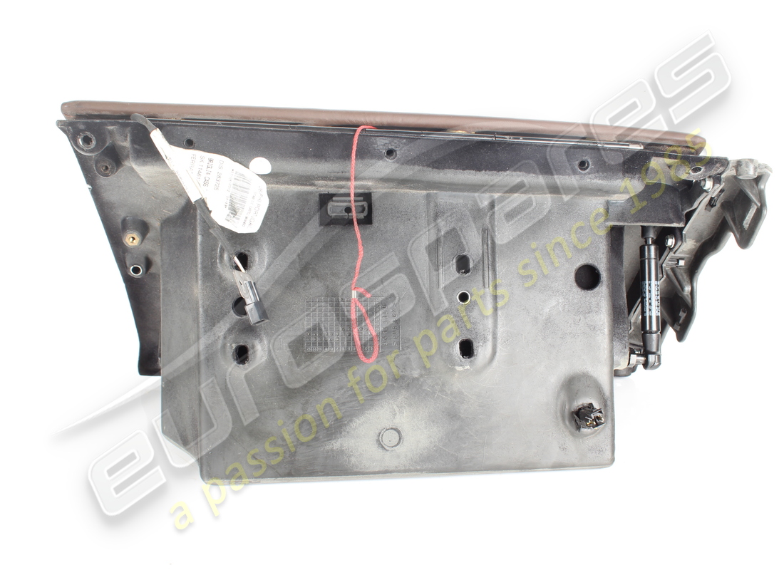 used eurospares complete glove compartment. part number eap1564131 (2)