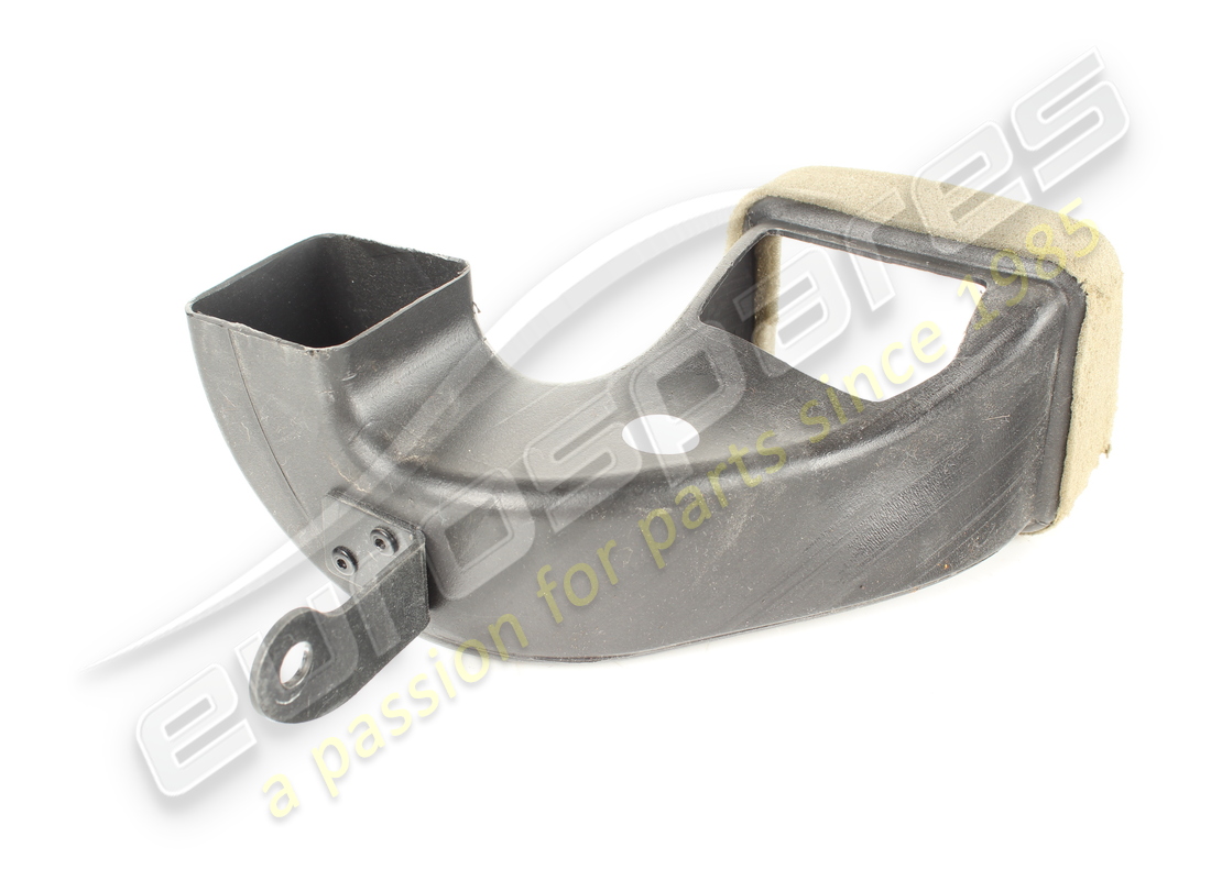 used ferrari passenger side upper footwel. part number 82635200 (2)