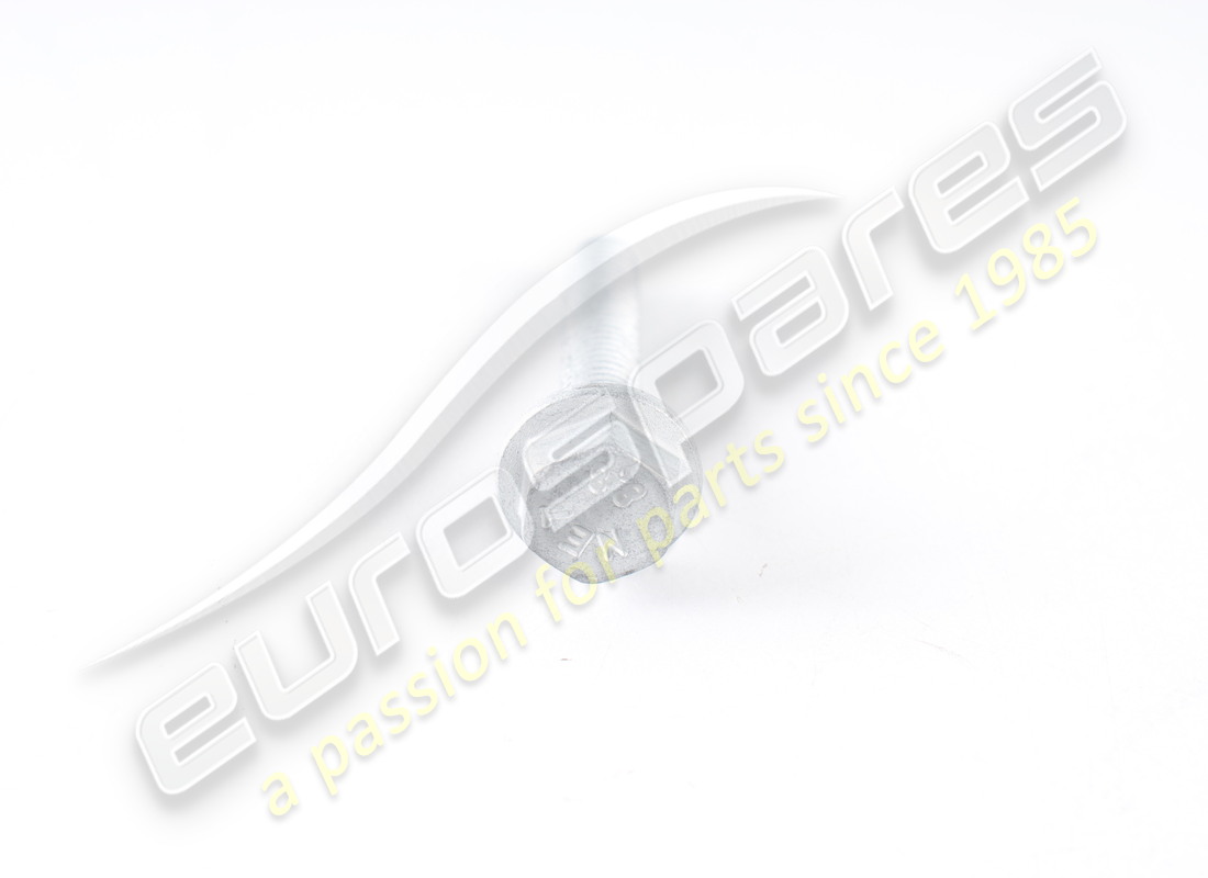 NEW PORSCHE SCREW, HEX. HD. - AM 6 X 35. PART NUMBER 90037811501 (2) new porsche screw, hex. hd. - am 6 x 35. part number 90037811501 (2)