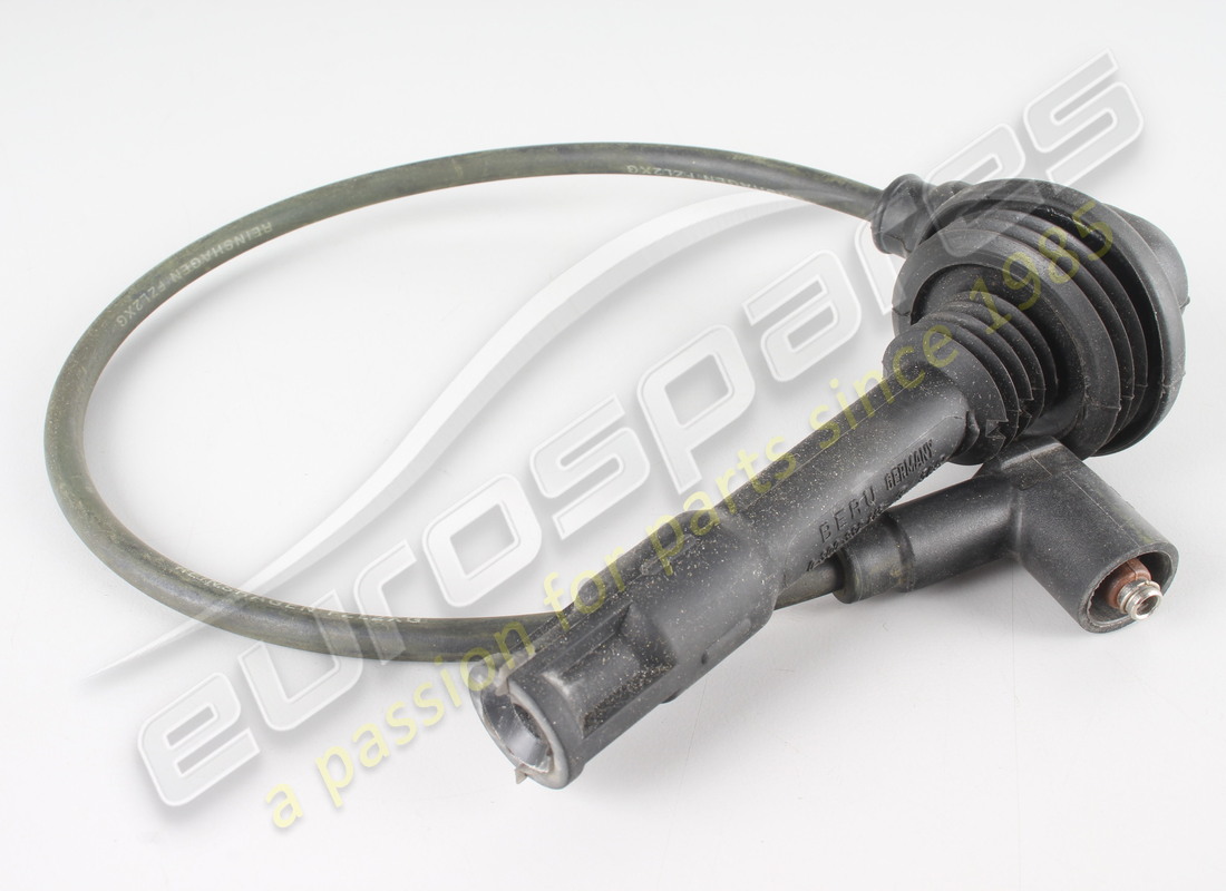 new ferrari ignition cable. part number 137452 (1)