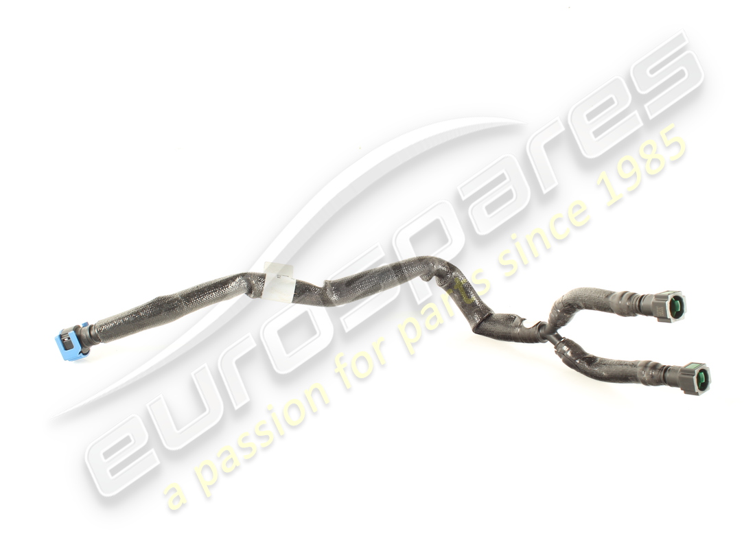 USED Ferrari TUBO ANTIEVAP SEZ. ANTERIOR . PART NUMBER 775091 (1)