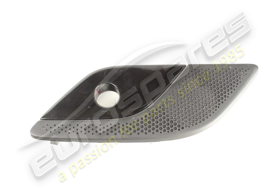 USED Ferrari COMPLETE LH LATERAL LIGHT UNIT GRILLE . PART NUMBER 886966 (1)